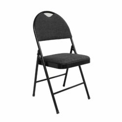 Extra Chairs (2 folding Chairs)